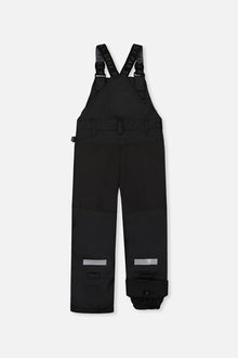 Play Overall Snow Bib Black - J10T220_09990