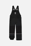Play Overall Snow Bib Black - J10T220_09990