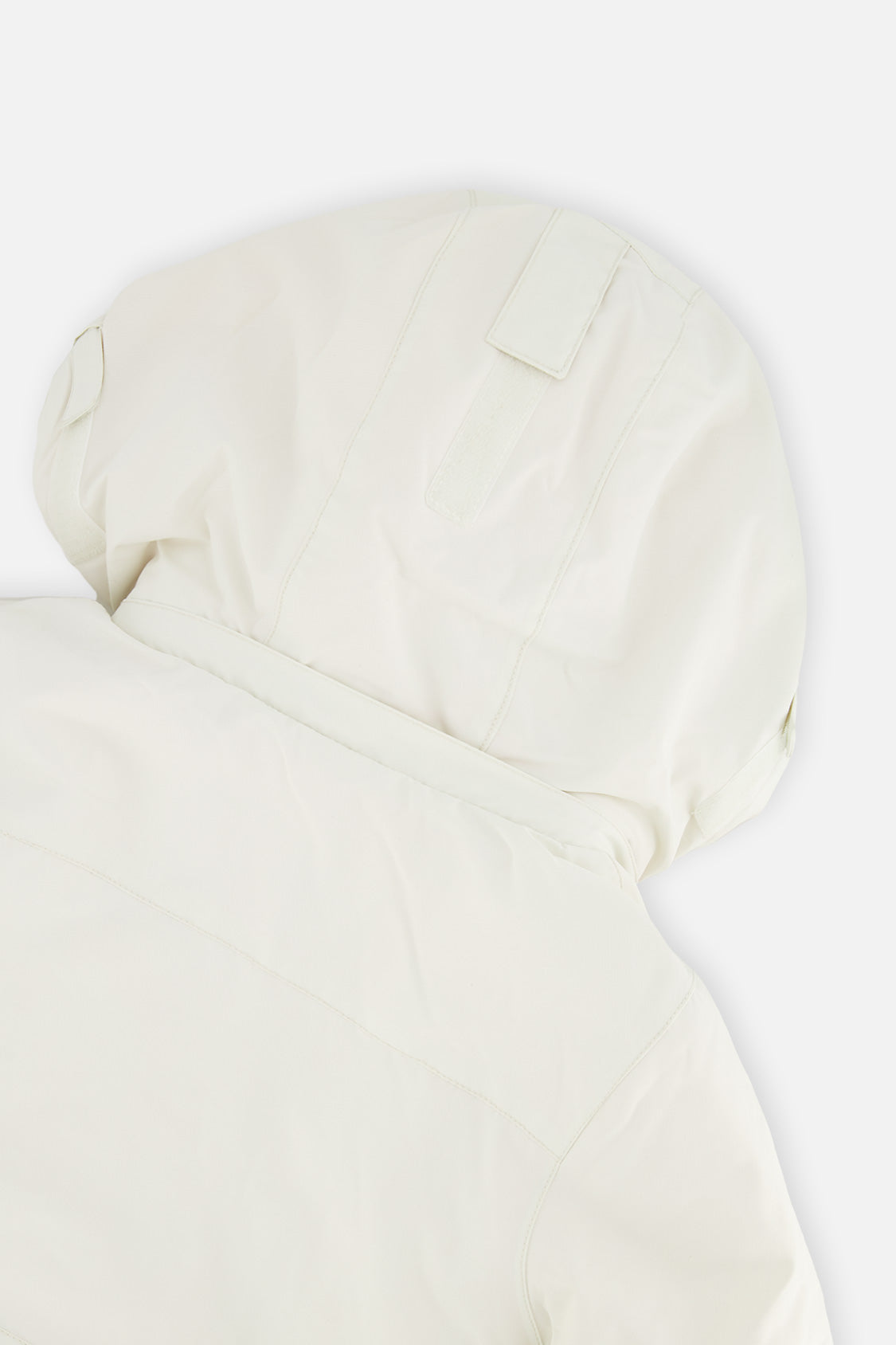 Two Piece Teknik Snowsuit Off-White And Pink With Black Pants