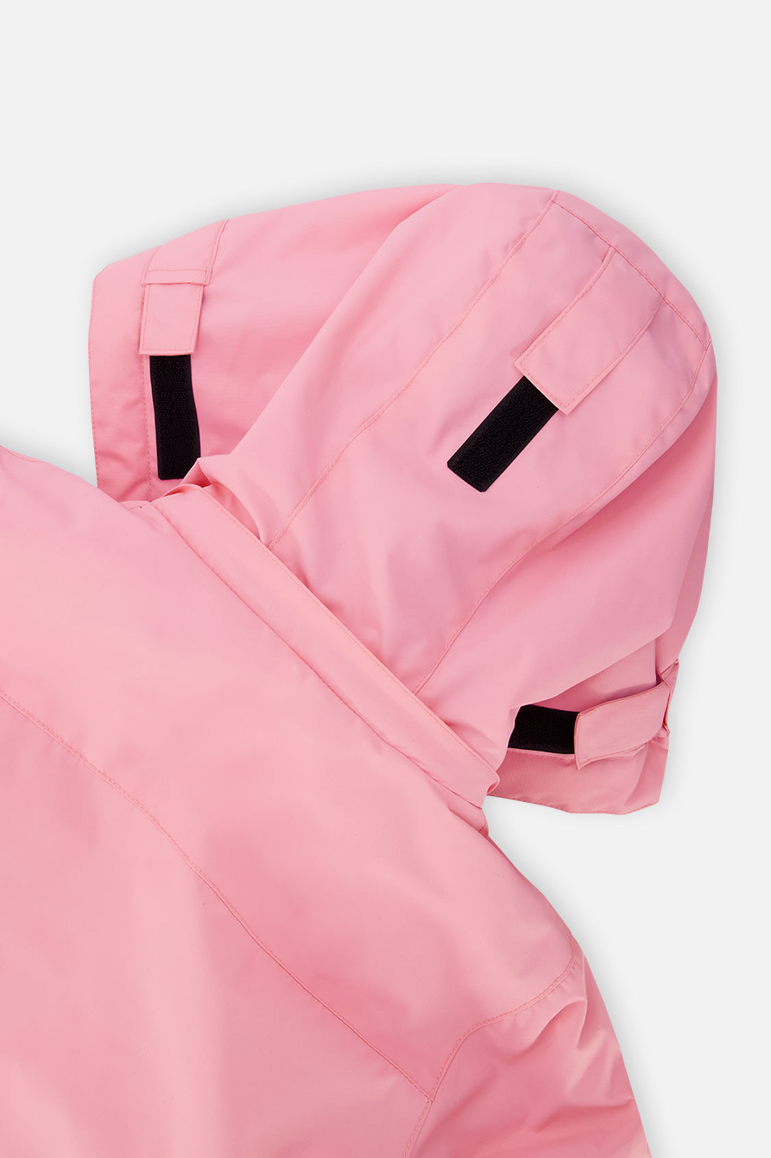 Two Piece Teknik Snowsuit Pink - J10TG92_06240