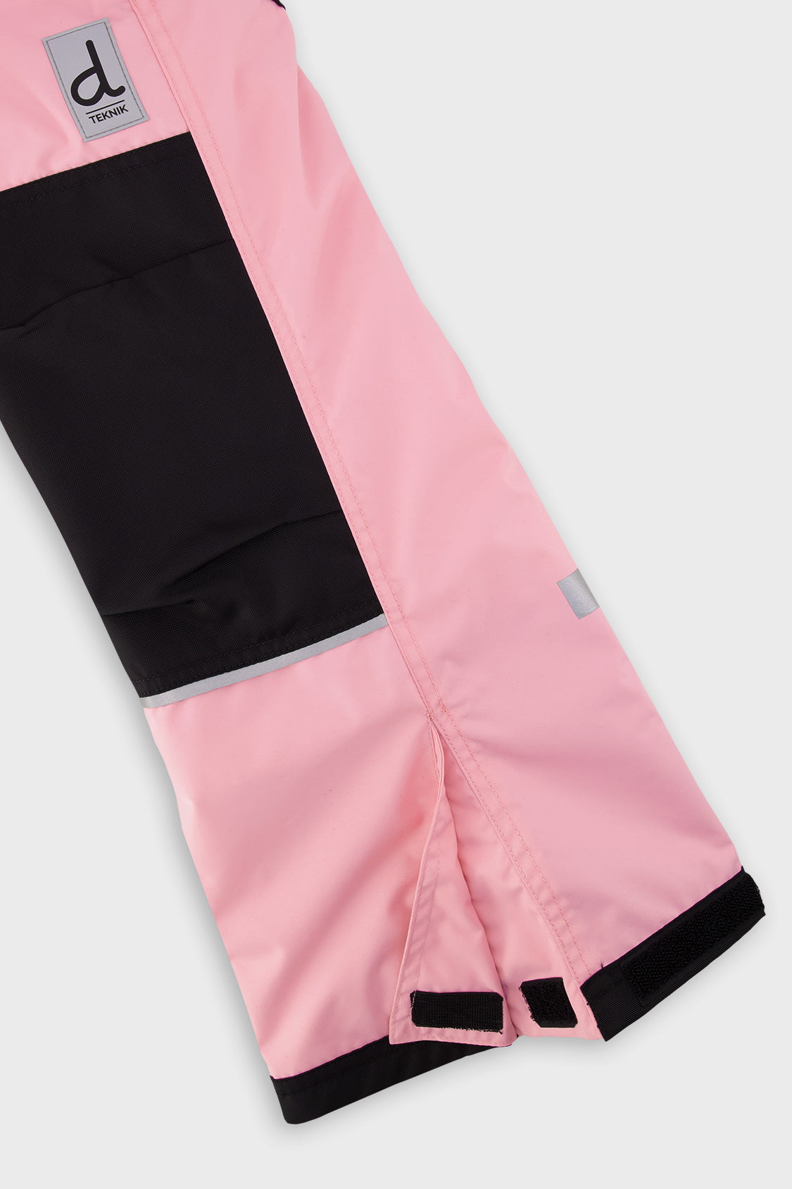 Two Piece Teknik Snowsuit Pink - J10TG92_06240