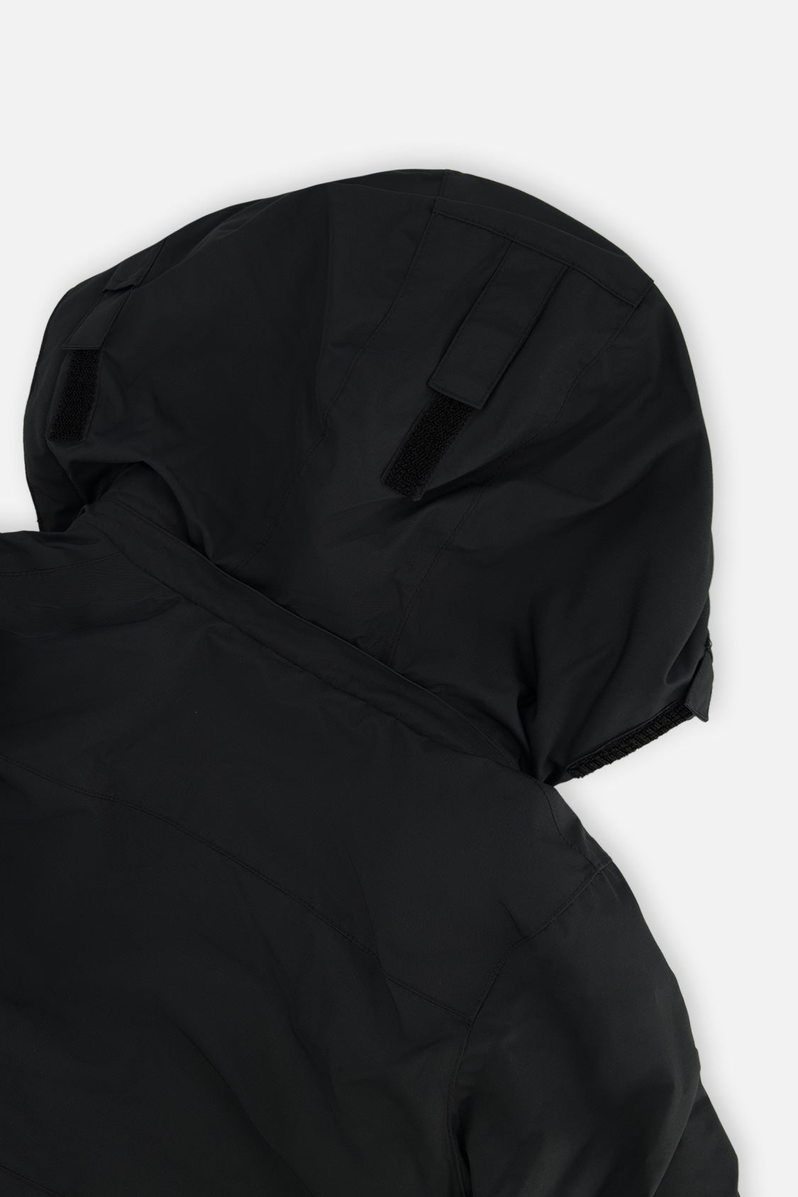 Two Piece Teknik Snowsuit Black