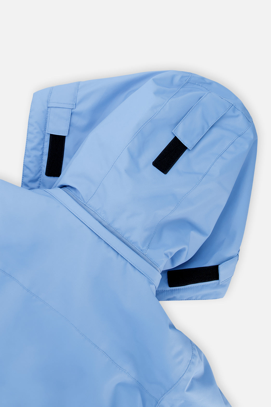 Two Piece Teknik Snowsuit Bright Blue-Violet - J10TG93_04007