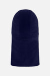 Dehnbare Polar-Balaclava Marineblau