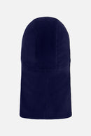 Dehnbare Polar-Balaclava Marineblau