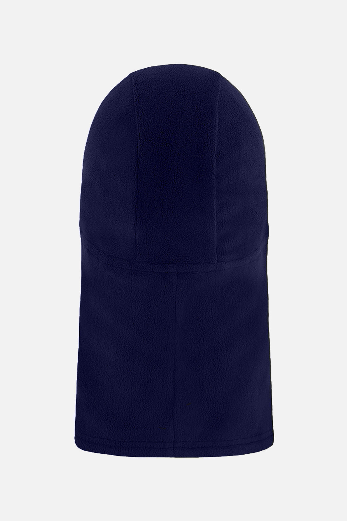 Dehnbare Polar-Balaclava Marineblau