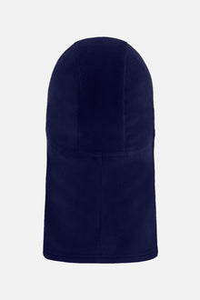 Stretchy Polar Balaclava Navy Blue