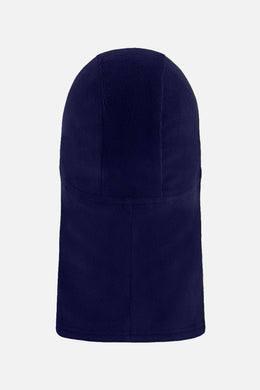 Stretchy Polar Balaclava Navy Blue