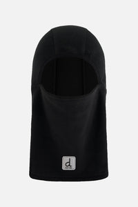 Stretchy Polar Balaclava Black