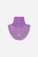 Knit & Polar Turtle Neckwarmer Violet - J10XCOL_05130