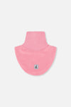 Knit & Polar Turtle Neckwarmer Pink - J10XCOL_06240