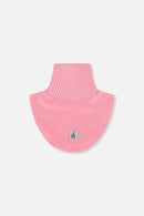Knit & Polar Turtle Neckwarmer Pink - J10XCOL_06240