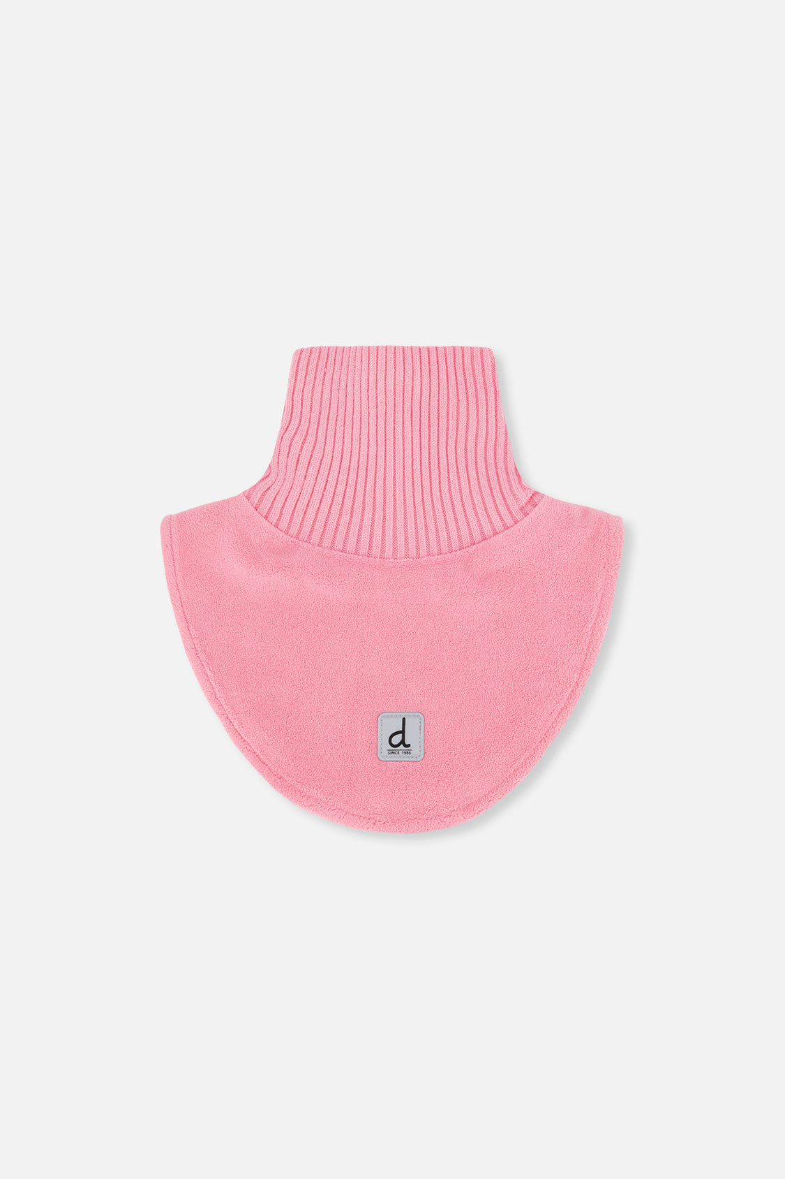 Knit & Polar Turtle Neckwarmer Pink - J10XCOL_06240