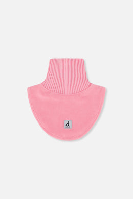 Knit & Polar Turtle Neckwarmer Pink - J10XCOL_06240