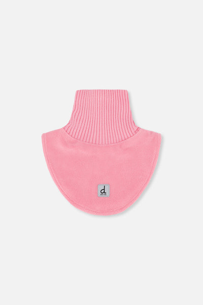 Knit & Polar Turtle Neckwarmer Pink - J10XCOL_06240
