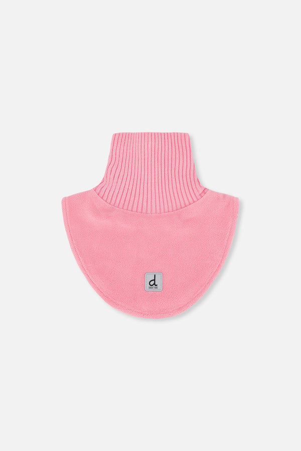 Knit & Polar Turtle Neckwarmer Pink - J10XCOL_06240