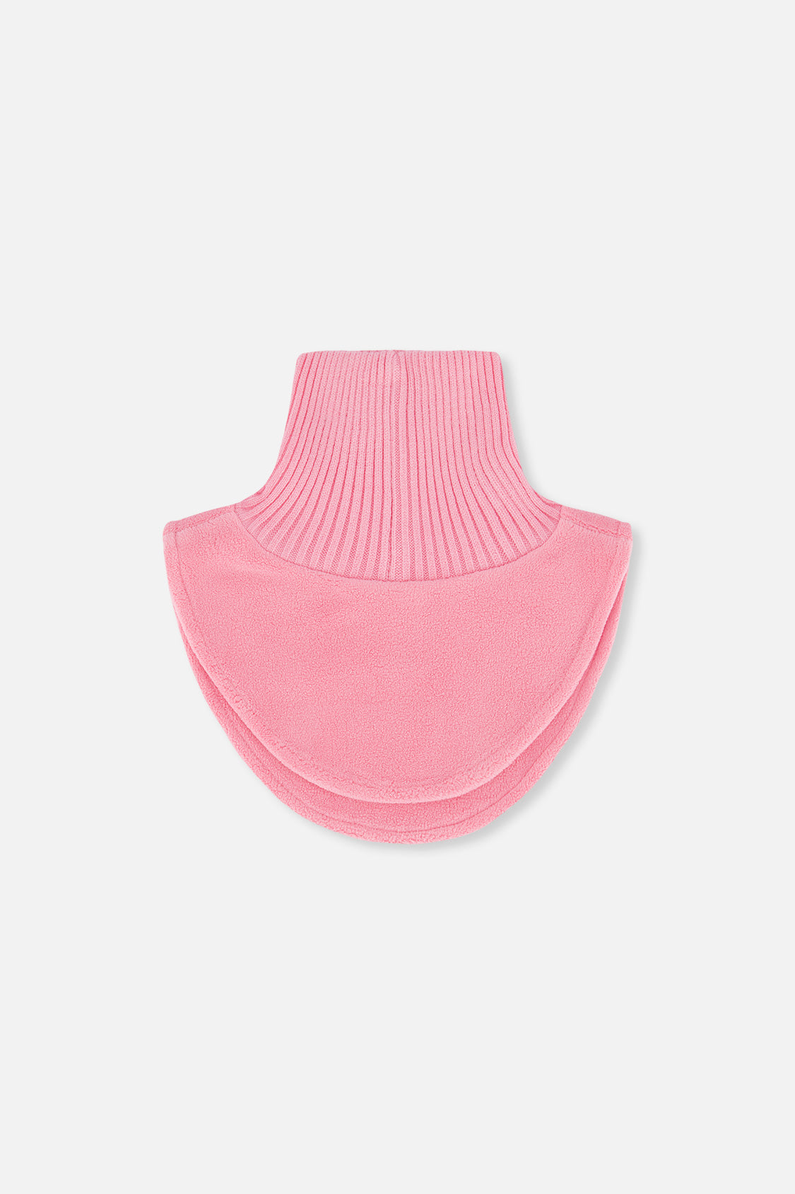 Knit & Polar Turtle Neckwarmer Pink - J10XCOL_06240