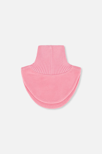 Knit & Polar Turtle Neckwarmer Pink - J10XCOL_06240