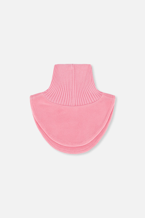 Knit & Polar Turtle Neckwarmer Pink - J10XCOL_06240