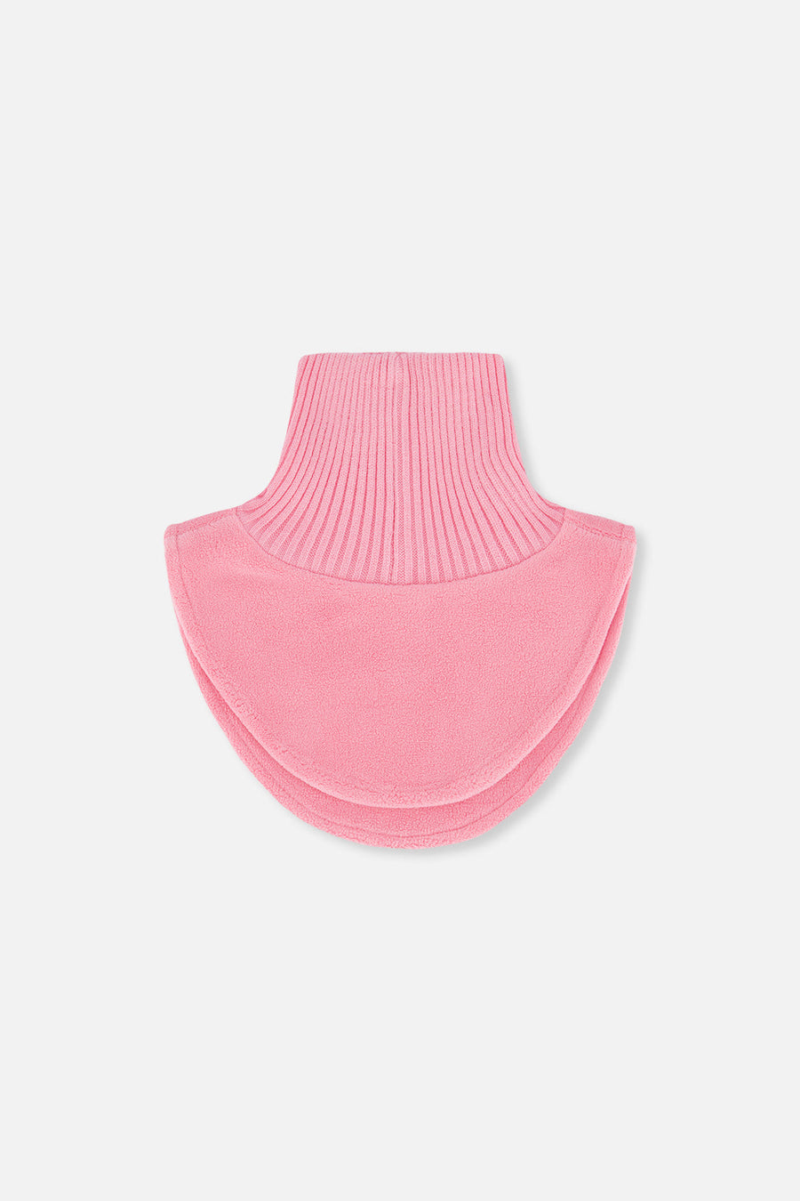 Knit & Polar Turtle Neckwarmer Pink - J10XCOL_06240