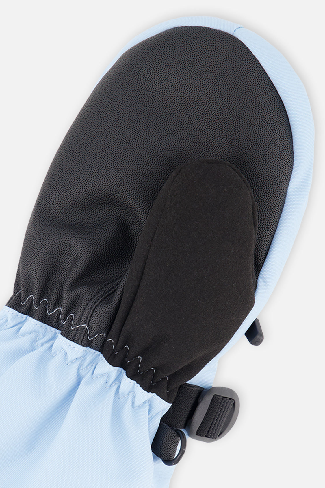 Mitaines d'hiver TEKNIK bleu pâle