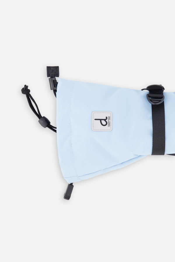 Mitaines d'hiver TEKNIK bleu pâle