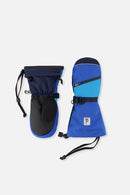 Mitaines d'hiver TEKNIK bleu foncé