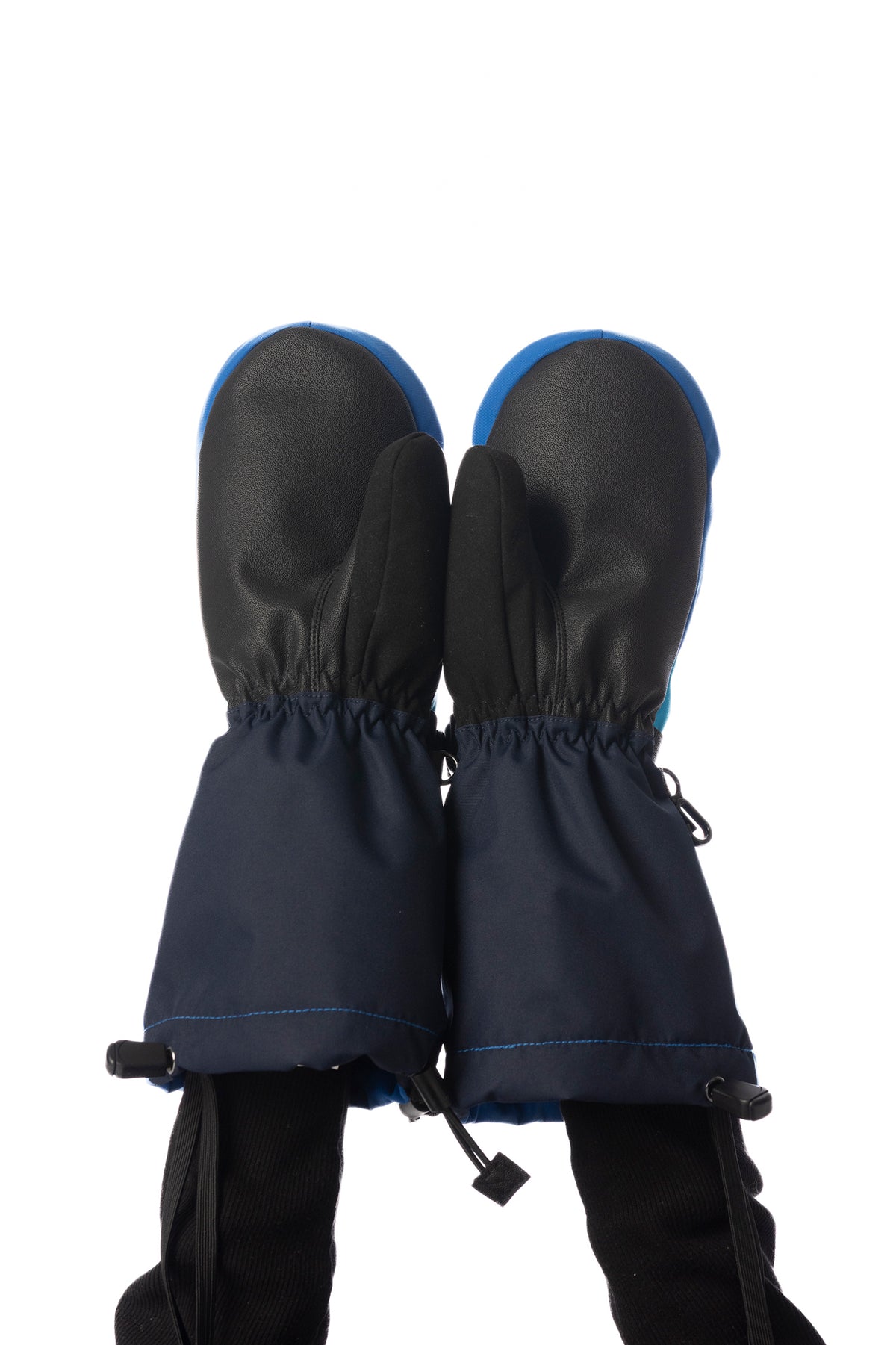 Mitaines d'hiver TEKNIK bleu foncé