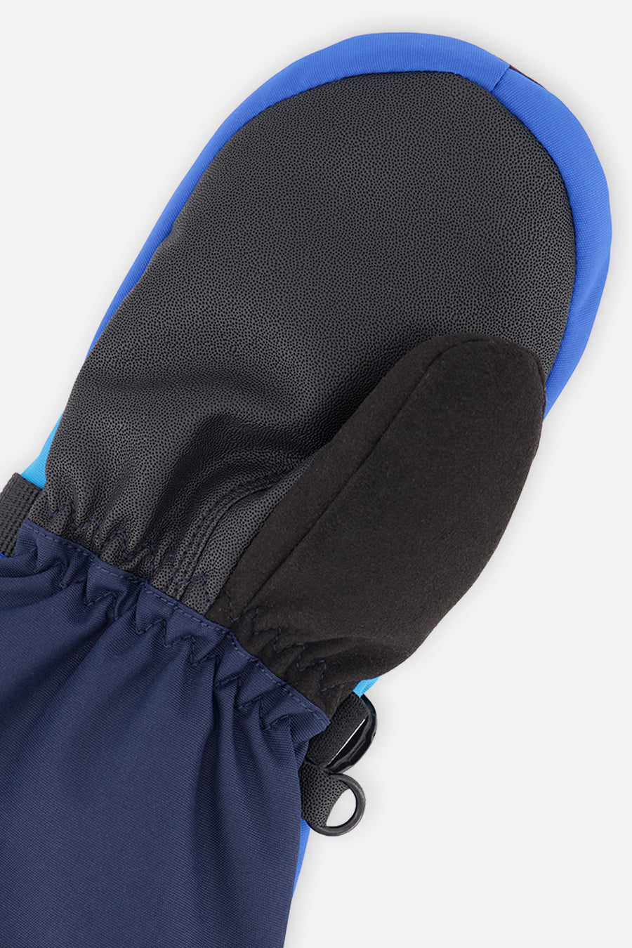 Mitaines d'hiver TEKNIK bleu foncé