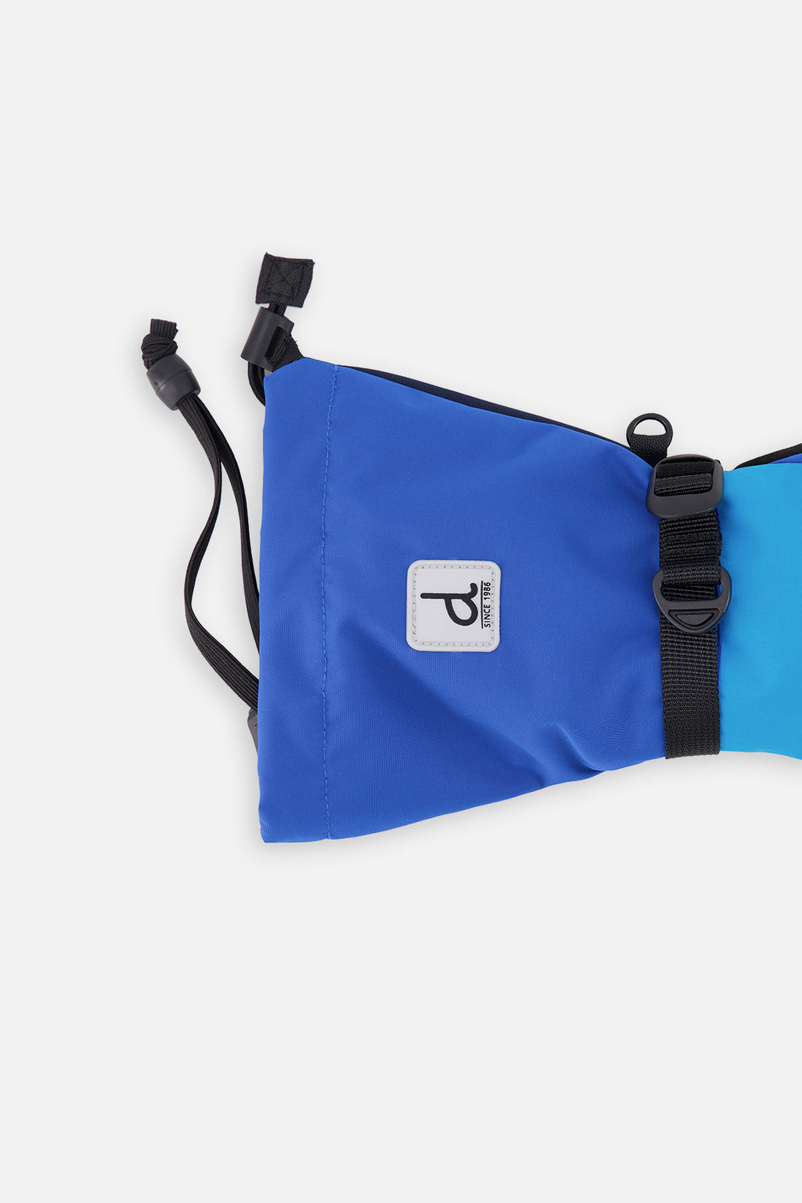 Mitaines d'hiver TEKNIK bleu foncé