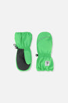 Play Baby Winter Mittens Vibrant Green - J10XM202B_03990