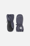Play Baby Winter Mittens Cool Dark Grey - J10XM202B_04930