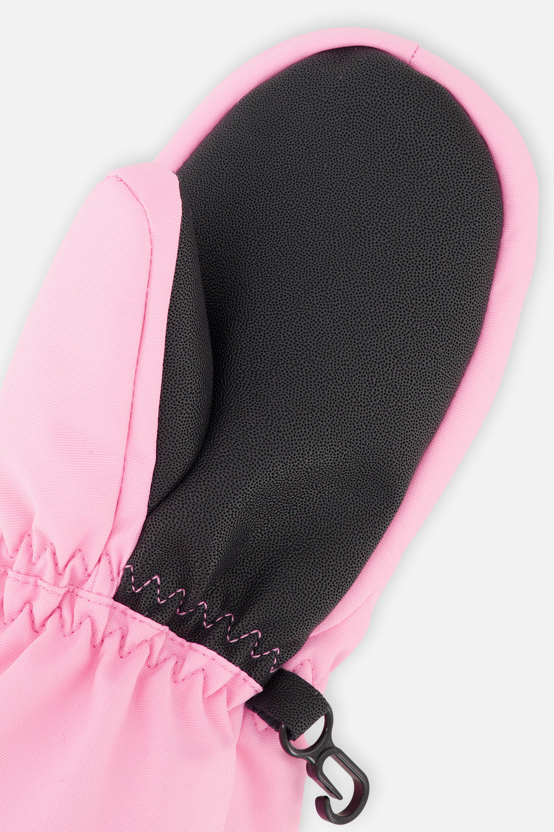 Play Baby Winter Mittens Pink - J10XM202B_06240
