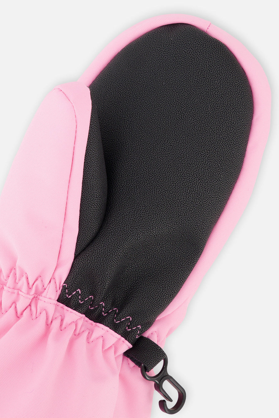 Play Baby Winter Mittens Pink - J10XM202B_06240