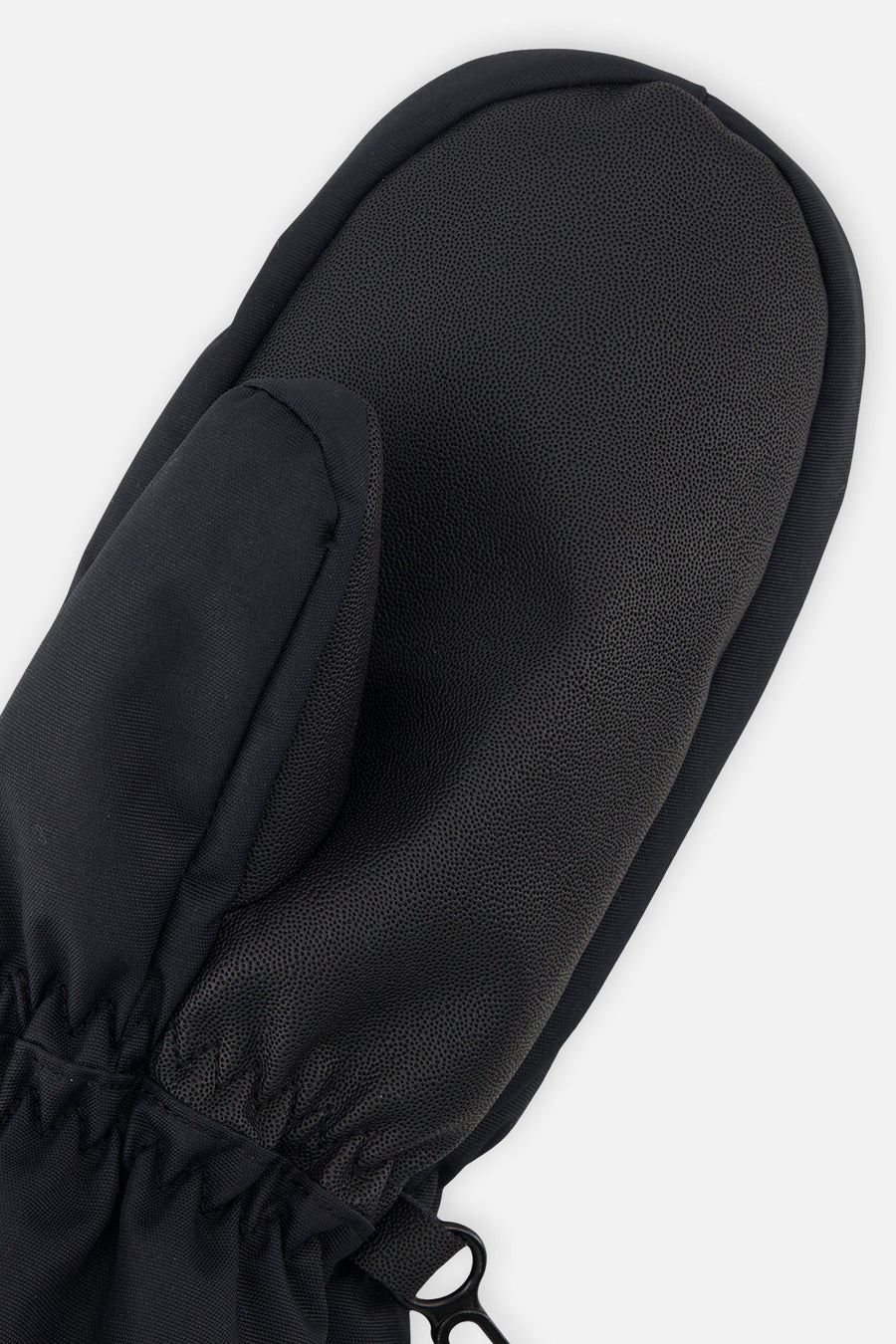 Play Baby Winter Mittens Black - J10XM202B_09990