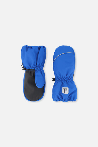 Play Winter Mittens Blue - J10XM202_04006