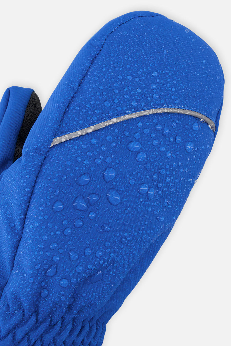 Play Winter Mittens Blue - J10XM202_04006