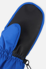 Play Winter Mittens Blue - J10XM202_04006