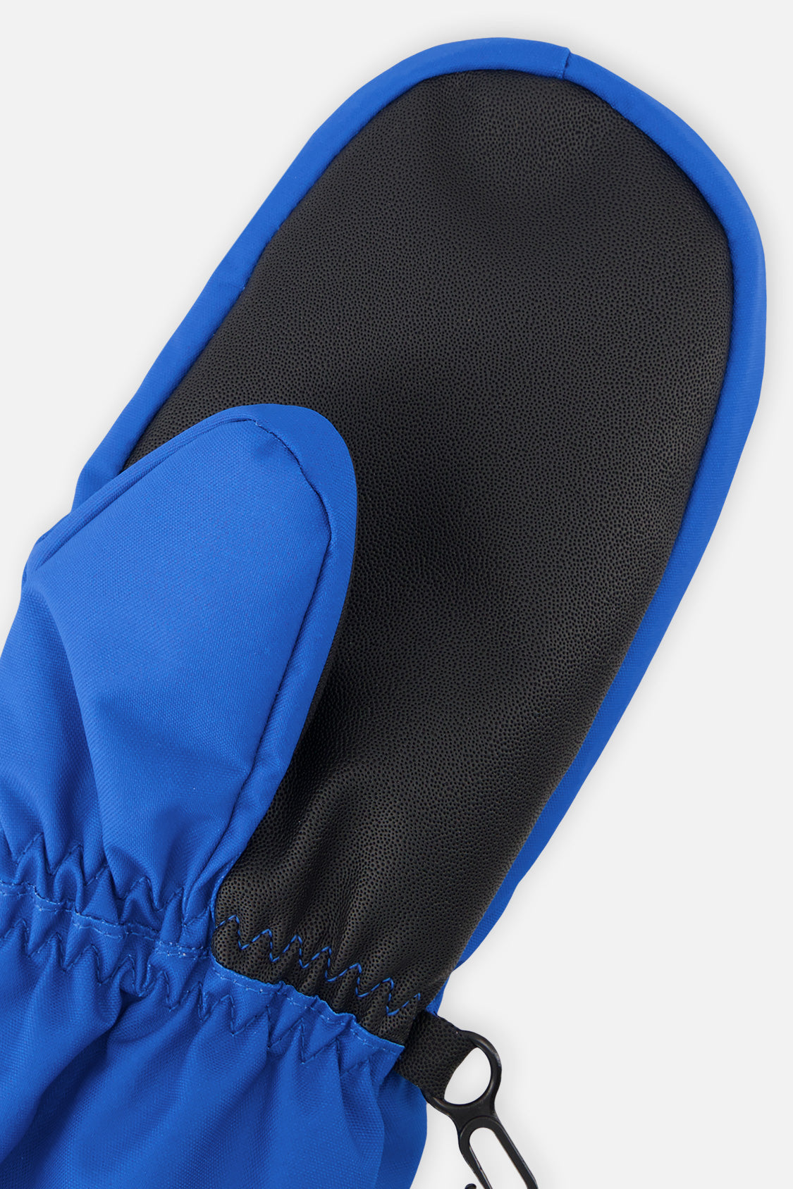 Play Winter Mittens Blue - J10XM202_04006