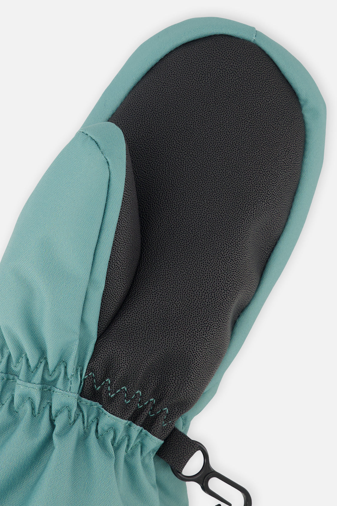 Play Winter Mittens Sage Green - J10XM202_04760