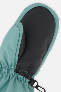 Play Winter Mittens Sage Green - J10XM202_04760