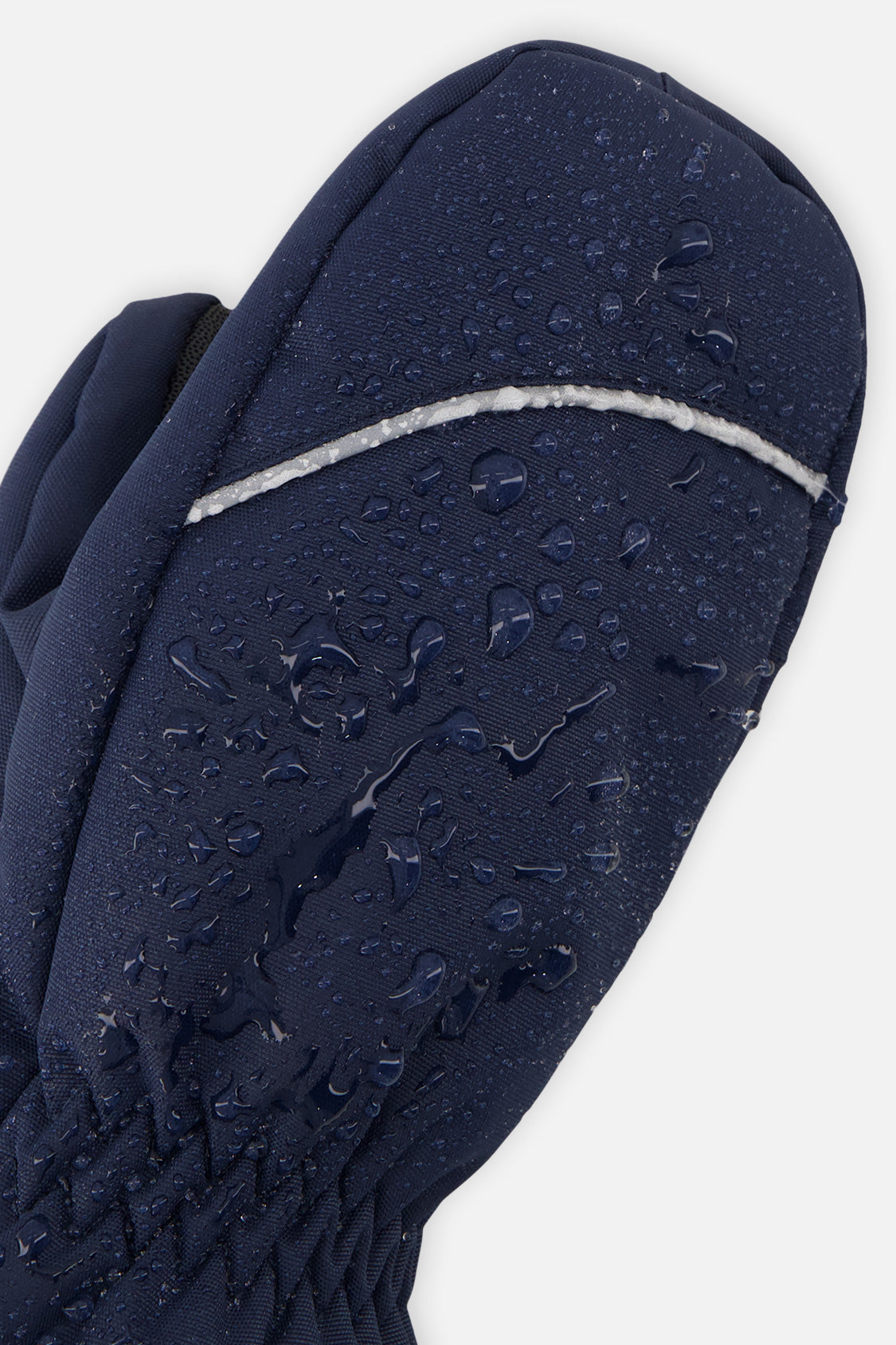 Play Winter Mittens Navy Blue - J10XM202_04790