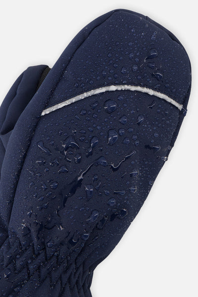 Play Winter Mittens Navy Blue - J10XM202_04790