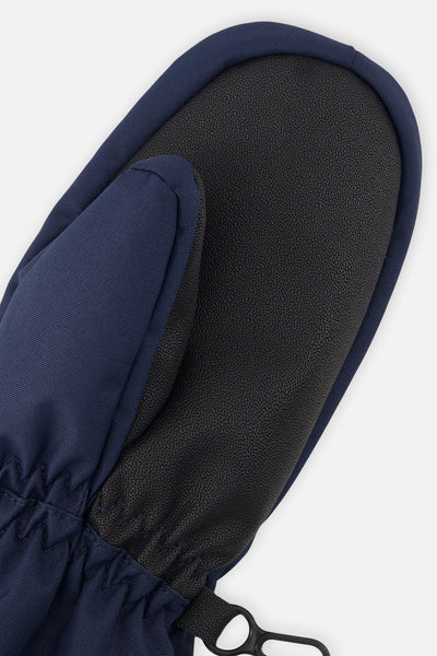 Play Winter Mittens Navy Blue - J10XM202_04790