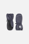 Play Winter Mittens Cool Dark Grey - J10XM202_04930