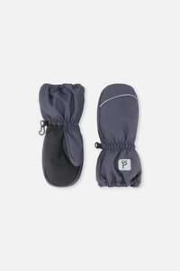 Play Winter Mittens Cool Dark Grey - J10XM202_04930