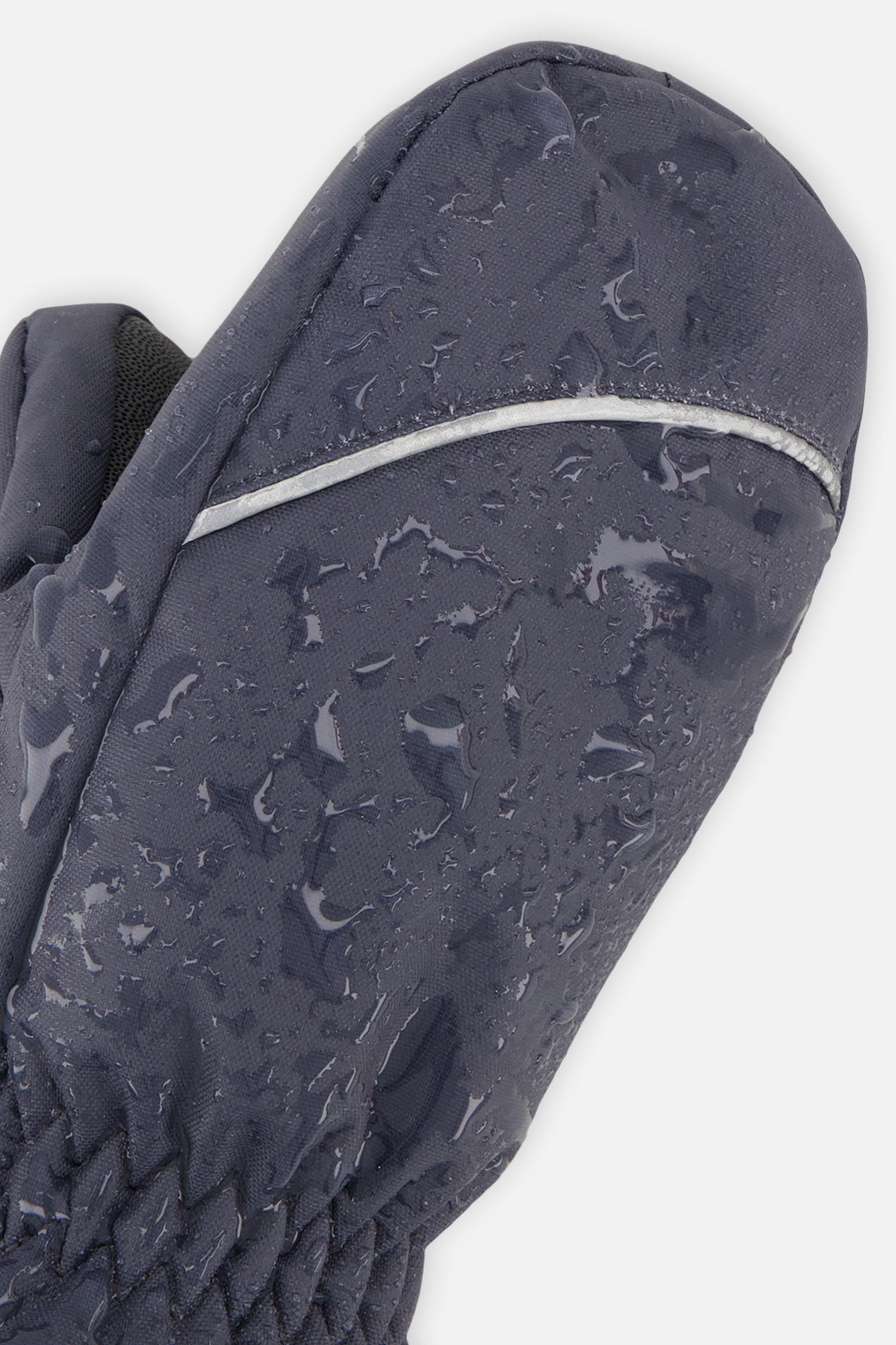 Play Winter Mittens Cool Dark Grey - J10XM202_04930