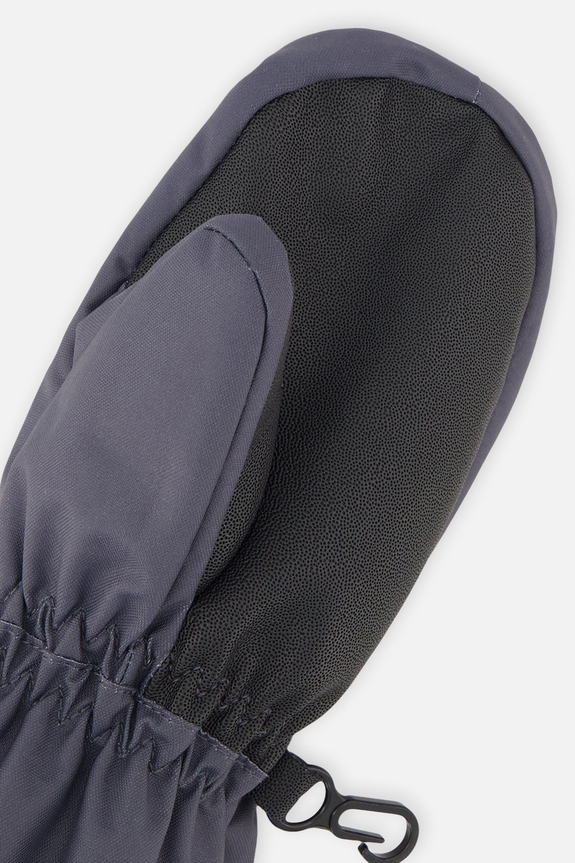 Play Winter Mittens Cool Dark Grey - J10XM202_04930