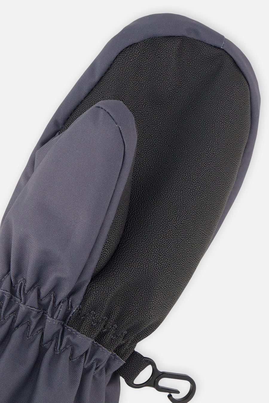 Play Winter Mittens Cool Dark Grey - J10XM202_04930