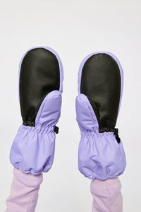 Play Winter Mittens Violet - J10XM202_05130